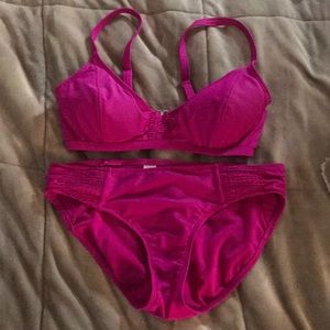 Athleta Bikini